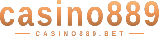 casino889 logo