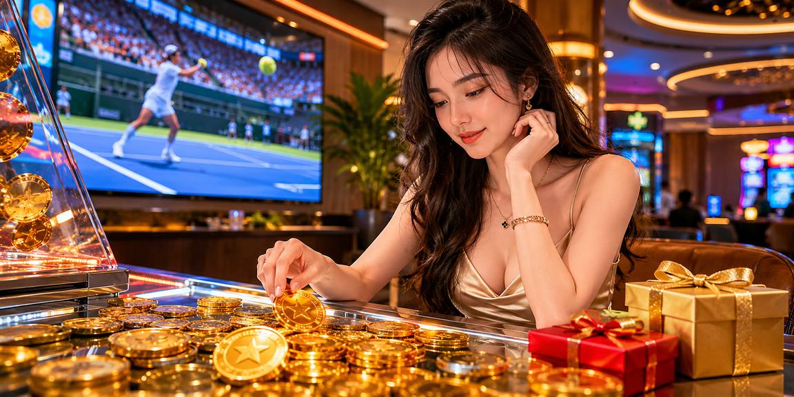 casino889 Ưu đãi