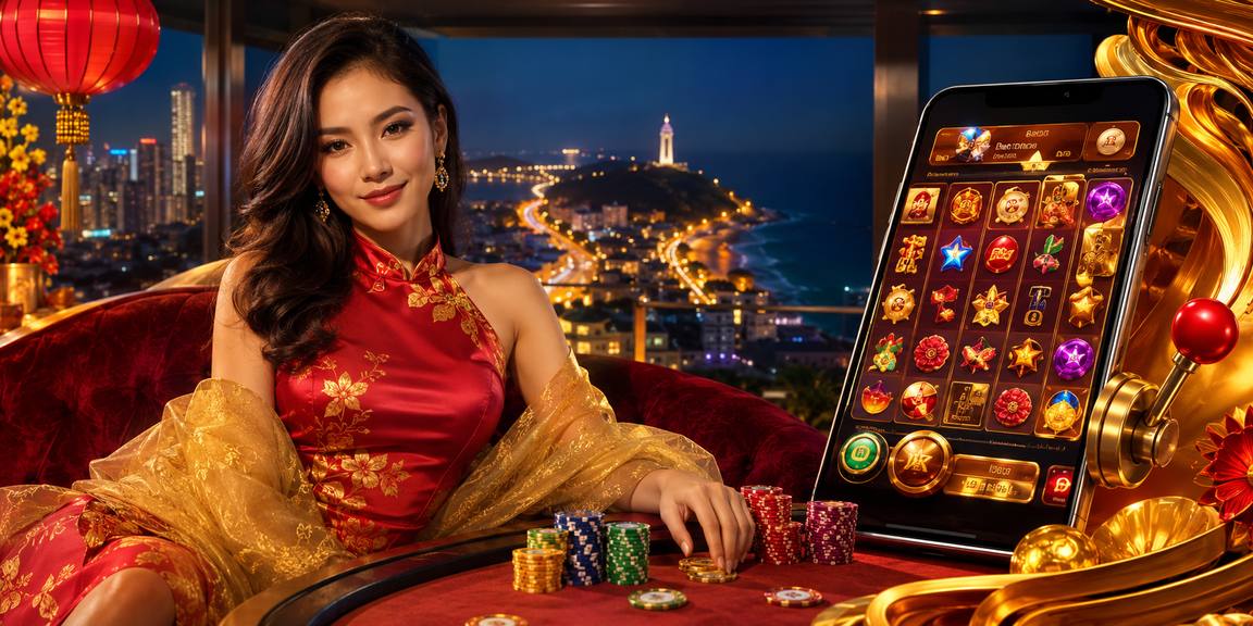 casino889 Slot Phượng Hoàng